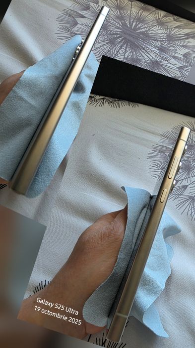 Vând galaxy S24 ultra