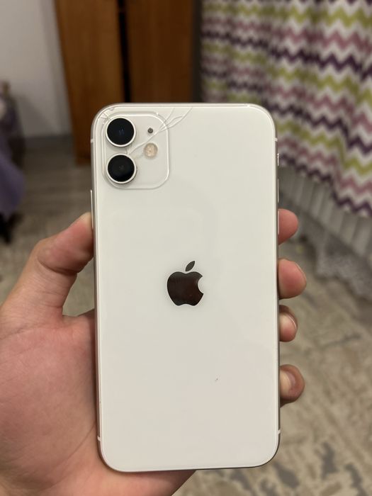 Продается iphone 11 , 128 gb