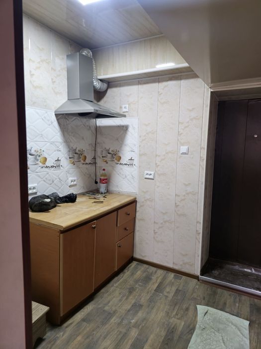 Продажа 1 комнатная квартира Кирпич Спутник 4 Индекс базар