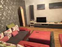 Cazare muncitori!!!Apartament 3 camere complet mobilat ai utilat!!!