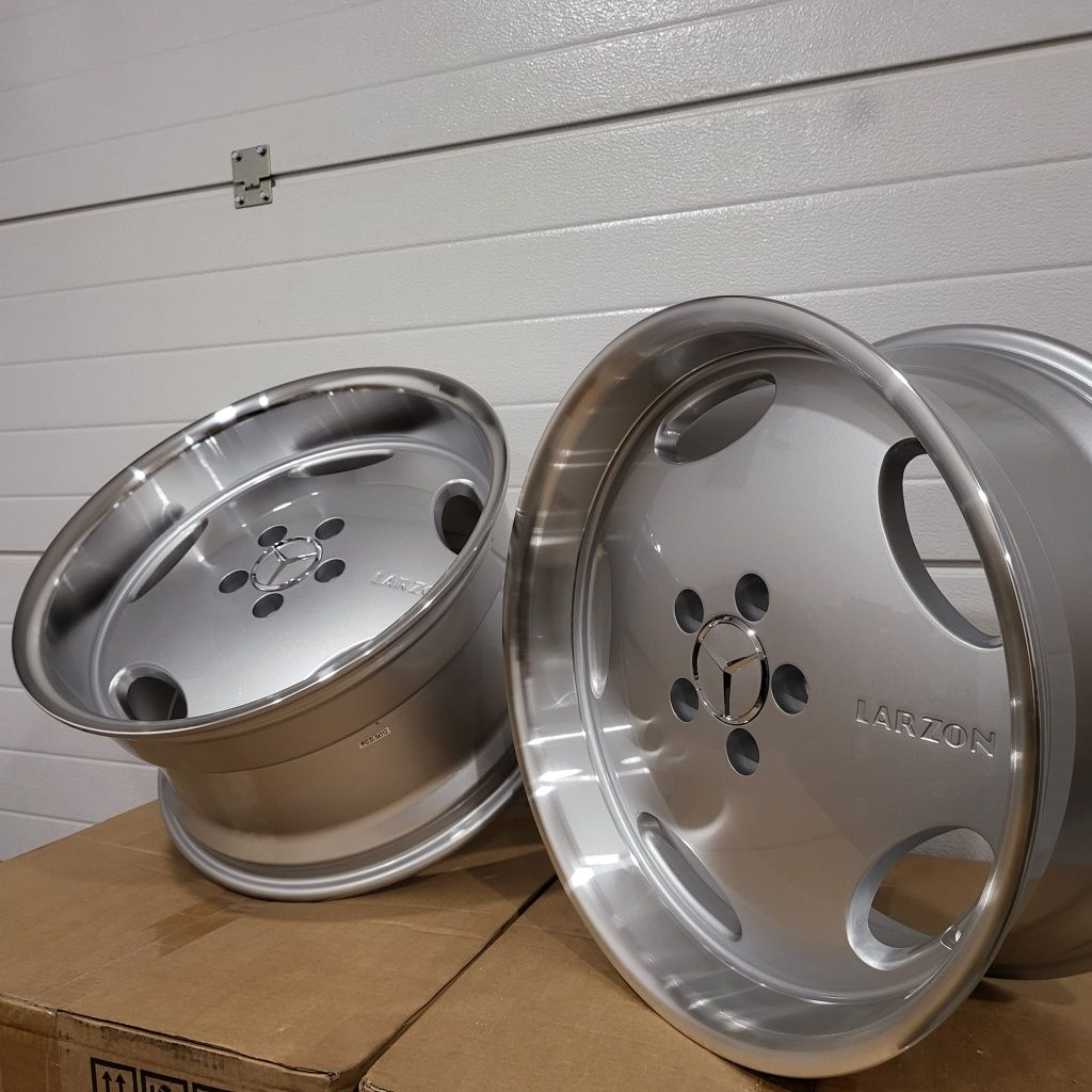 Jante R18 MERCEDES 5X112