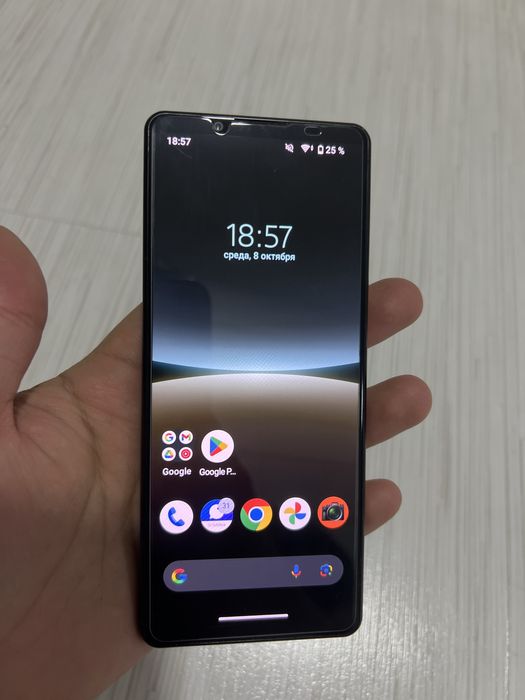 Sony Xperia Mark 4
