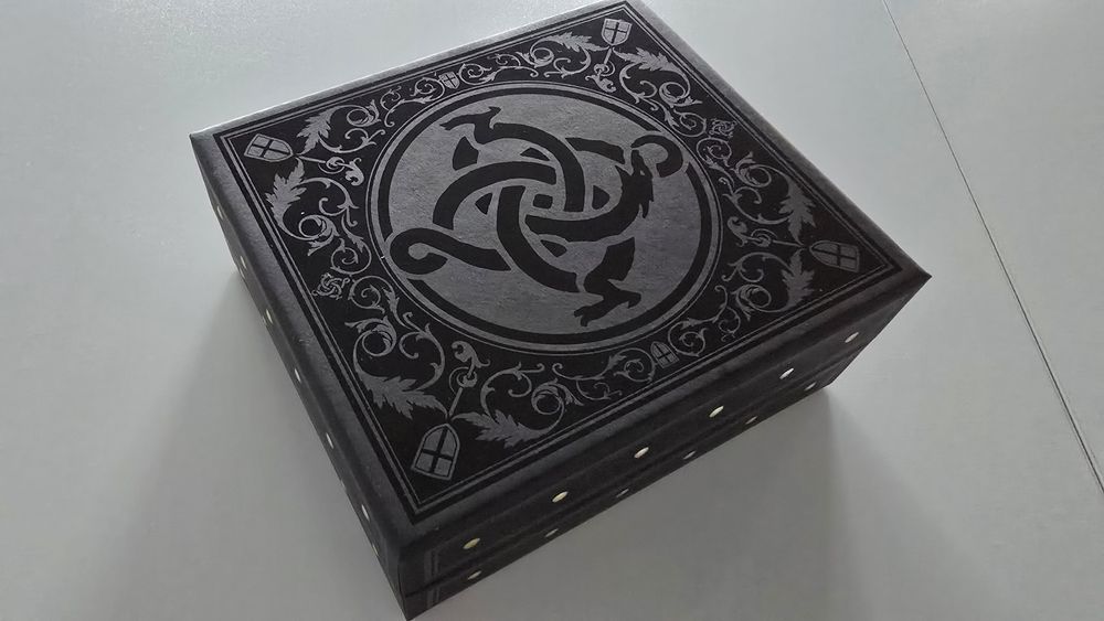 The Order "Blackwater Edition"