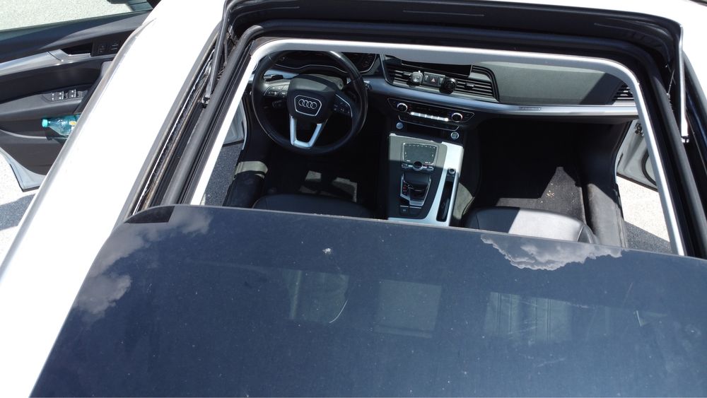 Audi Q5 prestige