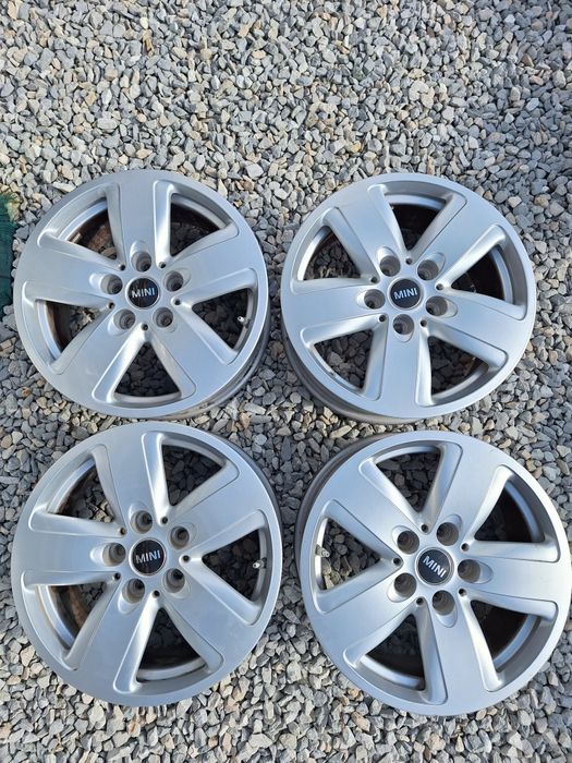 5x120..16цола.7j ET41. Mini