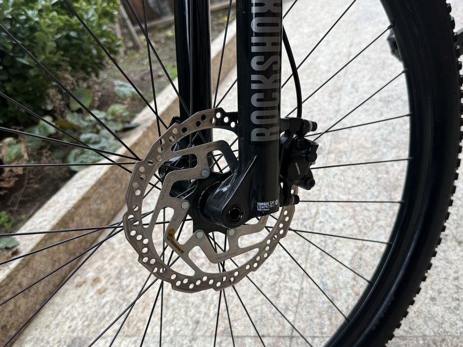 Scott Scale 965 1х12 Shimano SLX М размер 29 цола