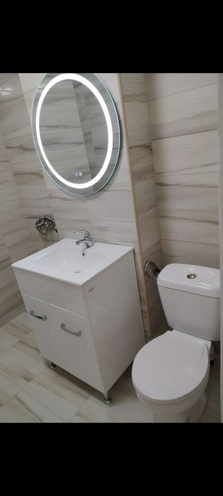 Ap 2 camere- Renovat-47 mp