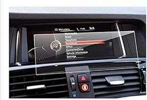 Folie Sticla Protectie Ecran Display Navigatie Ceasuri Bord BMW 3 5 7