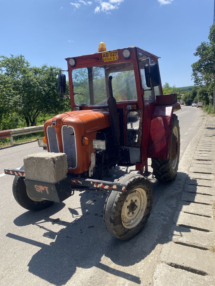 Tractor Fiat 45 cp