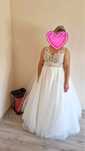 Rochie de mireasa.