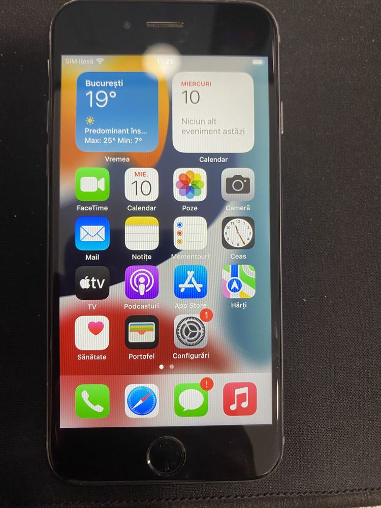 Iphone 6S 32Gb id-qil202