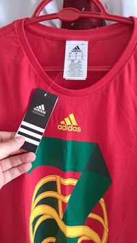 Vând tricou Adidas CR7