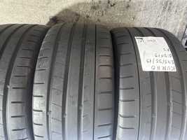 Anvelope vara 245/35/19 Kumho