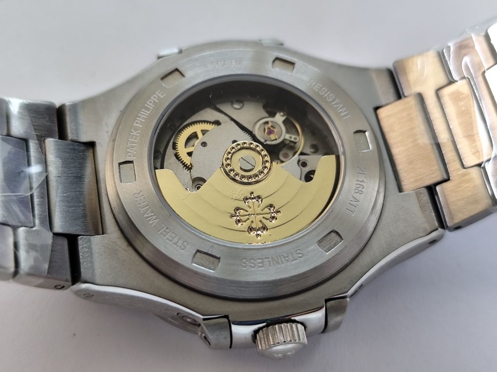 ceas Pateek Philiippe automatic