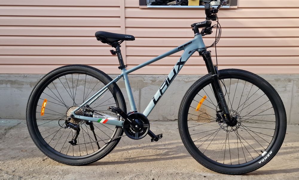 Велосипед Laux HK 800