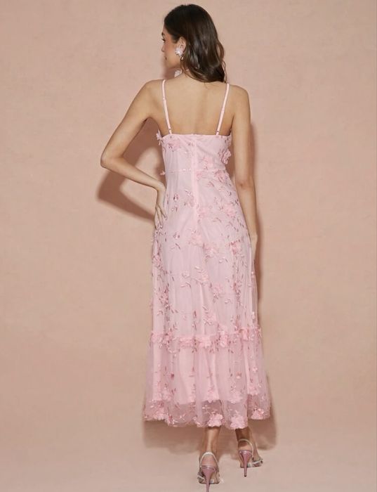 Нова Дамска рокля