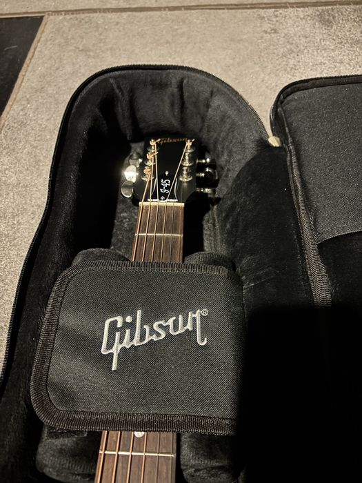Gibson J-45 Special/Sunburst