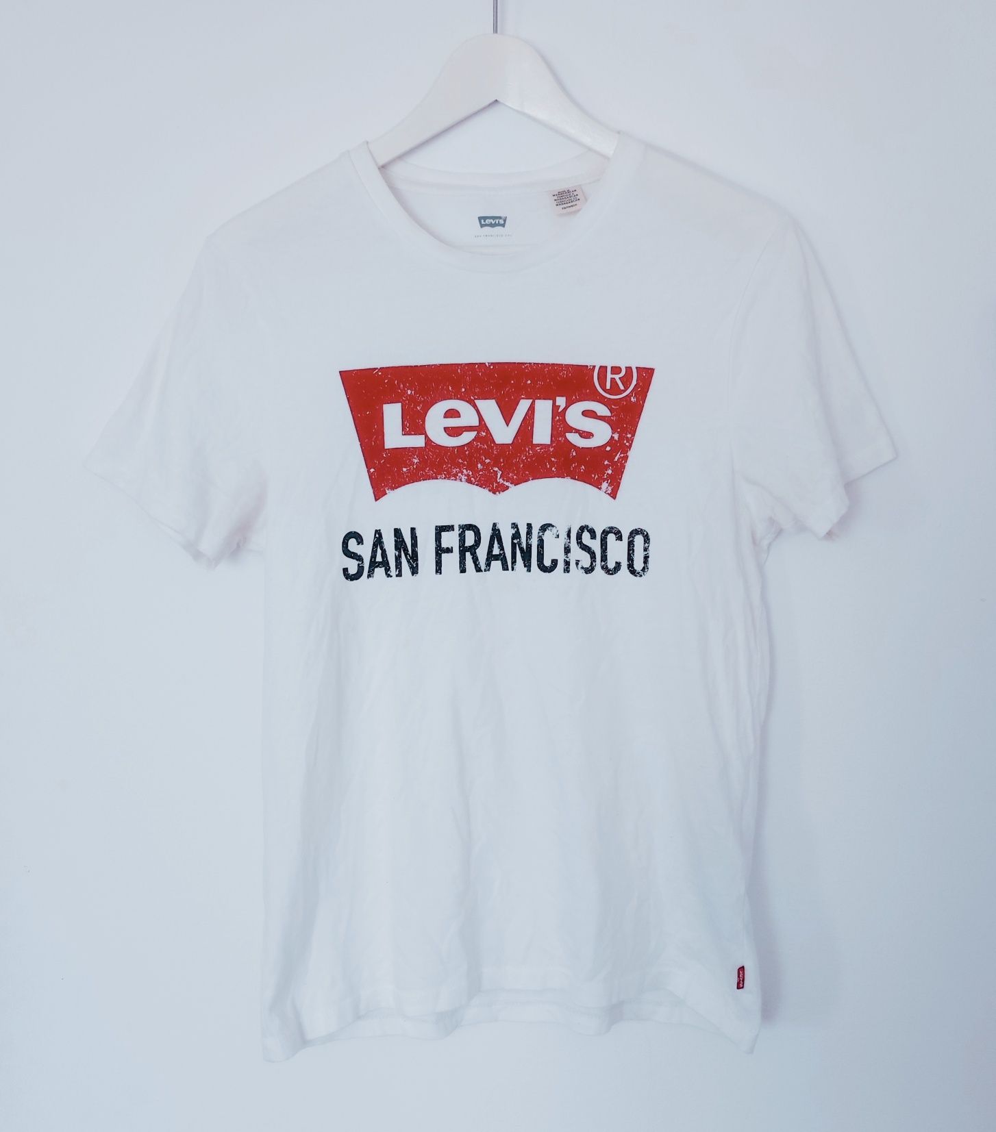 Tricou Levi's original