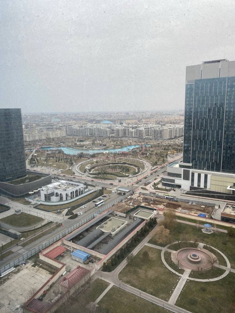Срочно Продается Квартира 3/22/51 72м2 на ЖК “Nest One” Ташкент Сити