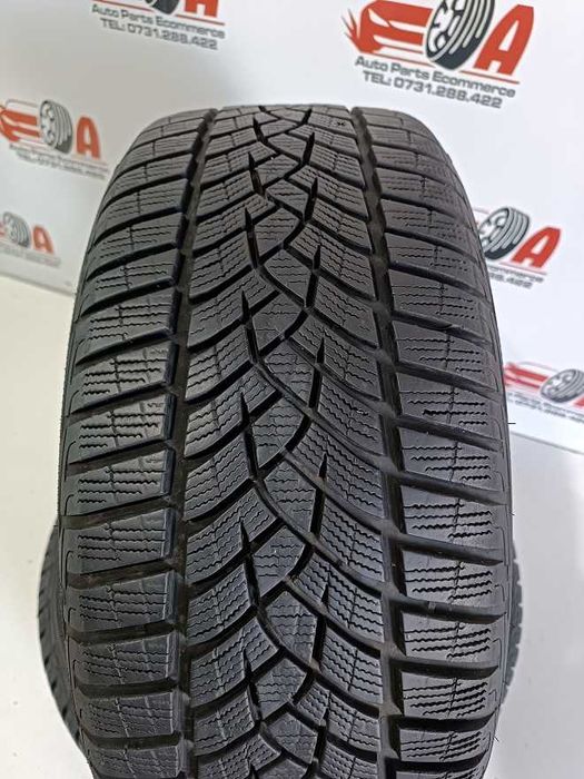 225/45/17 91H GOODYEAR CP N10707 M+S IARNĂ