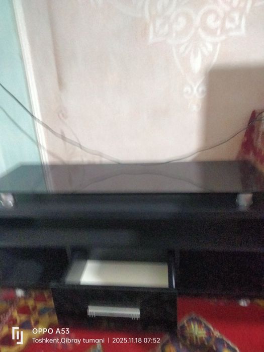 Подставка для телвш