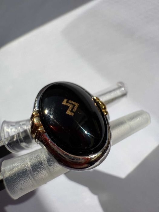 Set accesorii de lux - Butoni si ac pentru cravata