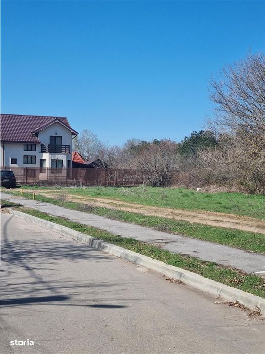 Loturi teren zona SERE Alexandria  si Nanov