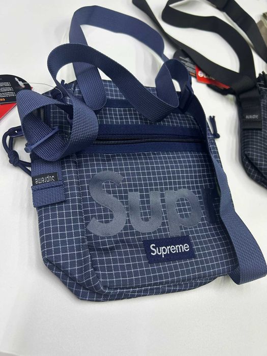 Borseta Supreme 3 culori