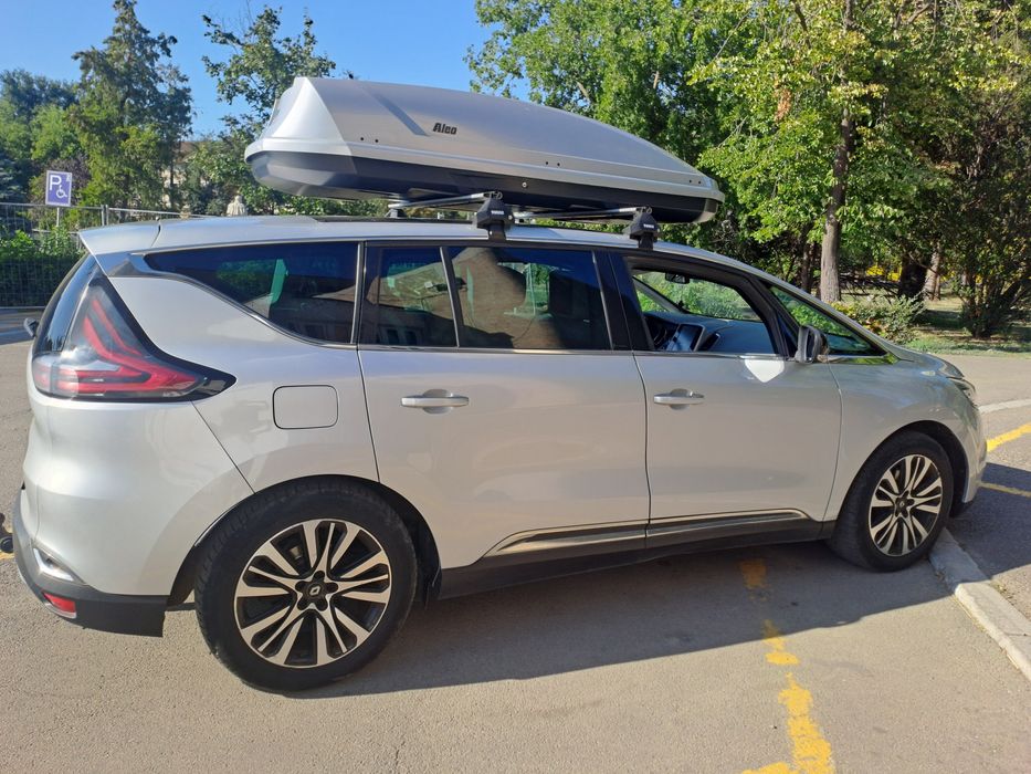 Vand Renault Espace5 Initiale Paris,euro 6