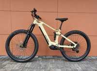 Bicicleta electrica FLYER / BOSCH Gen4 /  Full suspension / ca noua