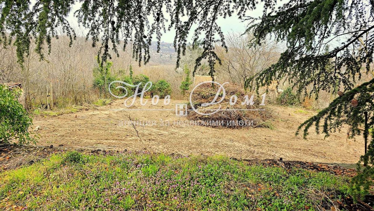 Продава се Парцел в Варна, м-т Боровец - юг - 600 кв.м за 29 €/кв.м - Снимка #8