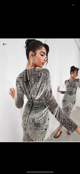Vând Rochie ASOS