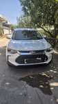 Chevrolet Trecker 2 turbo