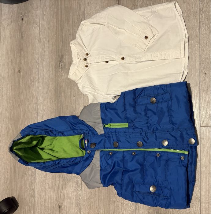 Hainute copii marimea 86