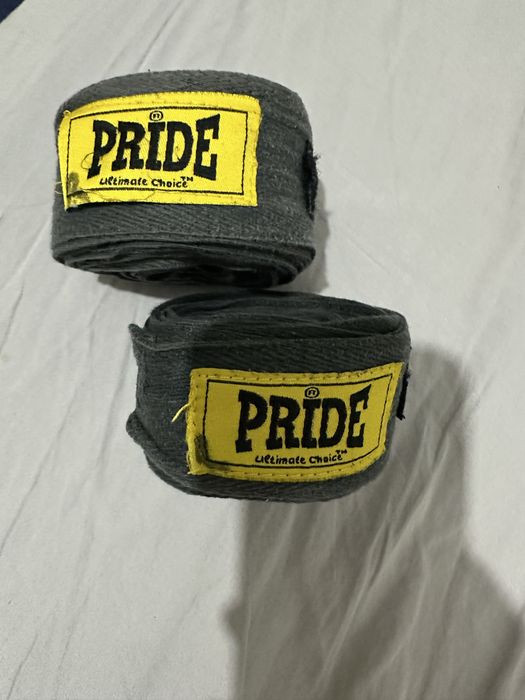 Каска Topten и екипировка