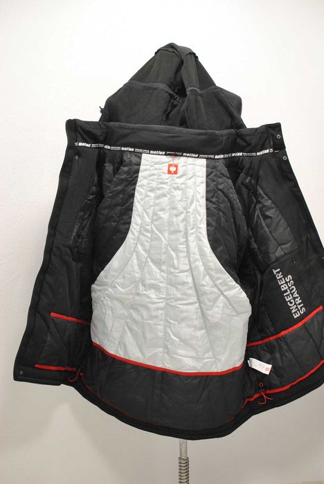 Engelbert Strauss Motion 2020 geaca marimea 4XL  (3586)