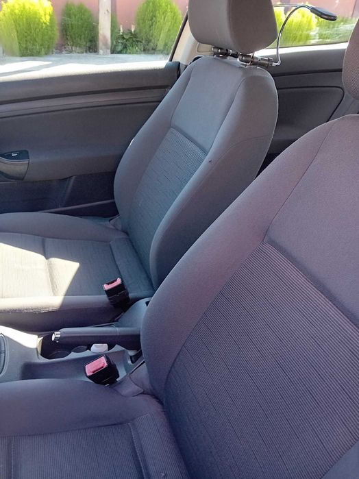 Volkswagen 5 în 2 uși