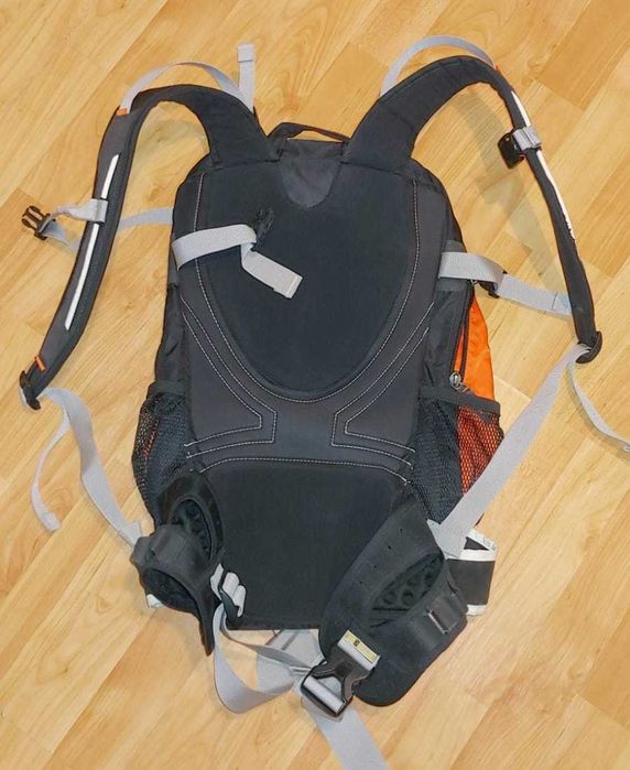 Rucsac outdoor SALEWA spate rigid Avalanche RESCUE, profi