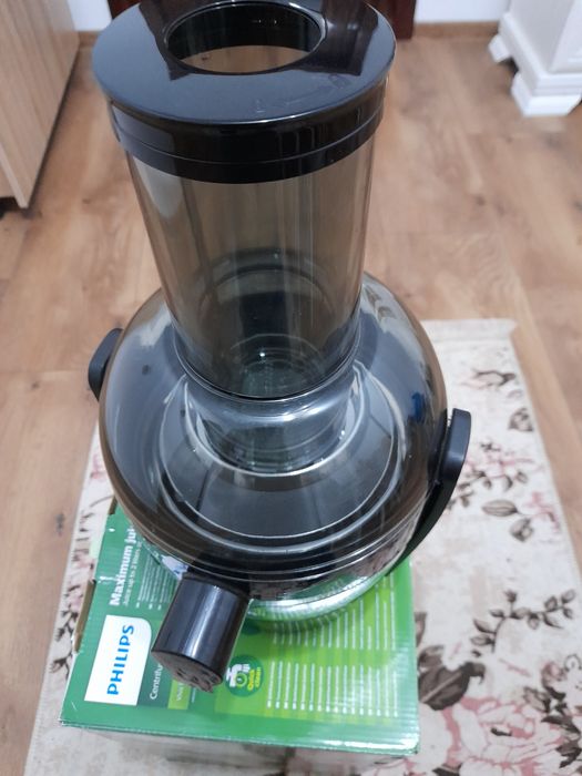 Storcator de Fructe Philips