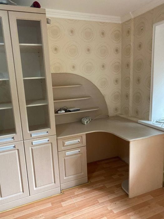 Сдам 3⁴ком 1этаж 4дом Чилонзор 2кв Ор. Аллея Гагарина