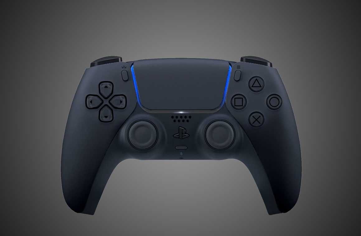 Ремонт джойстиков DualSense PS5, DualShock PS4