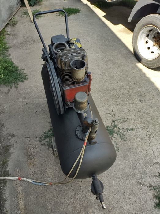 Compresor aer 150 l