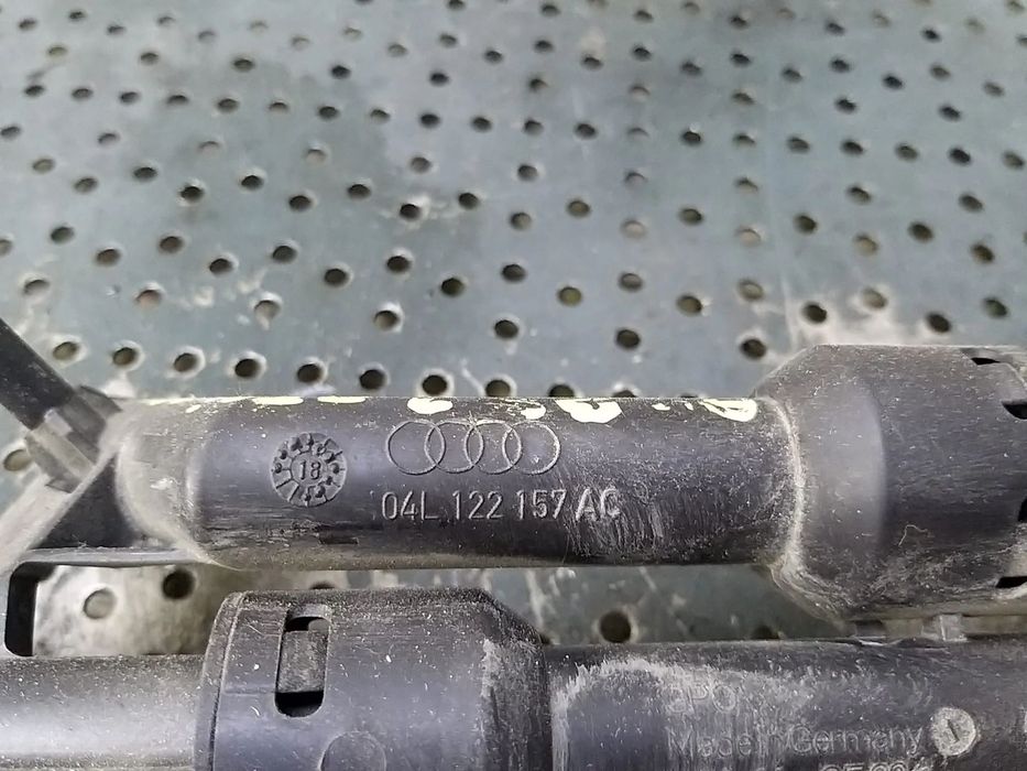 Tub conducta apa 2.0 tdi audi a4 b9 8w 04l122157ac