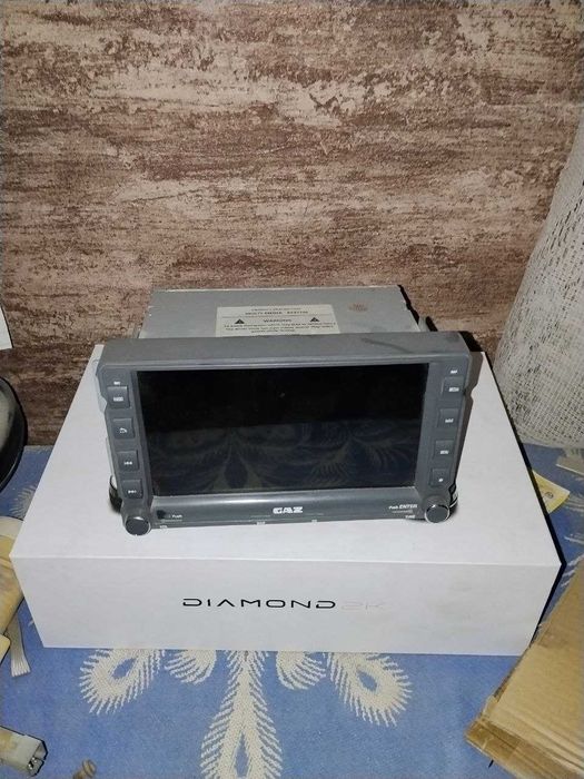 Автозапчасти на газель в ассортименте