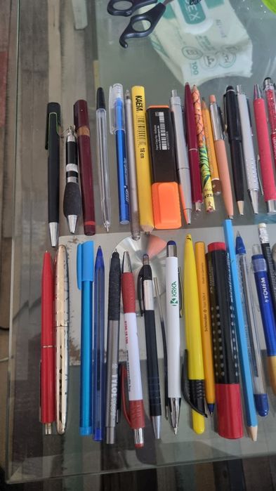 Голям лот химикали