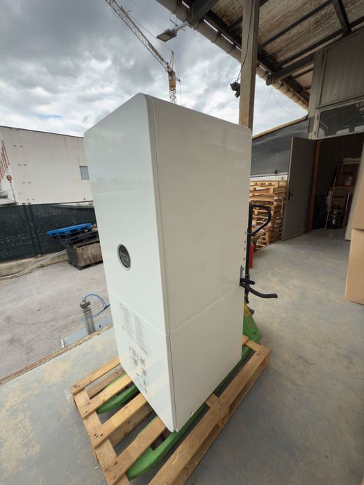 Газов котел BOSCH 5300i WM Condens