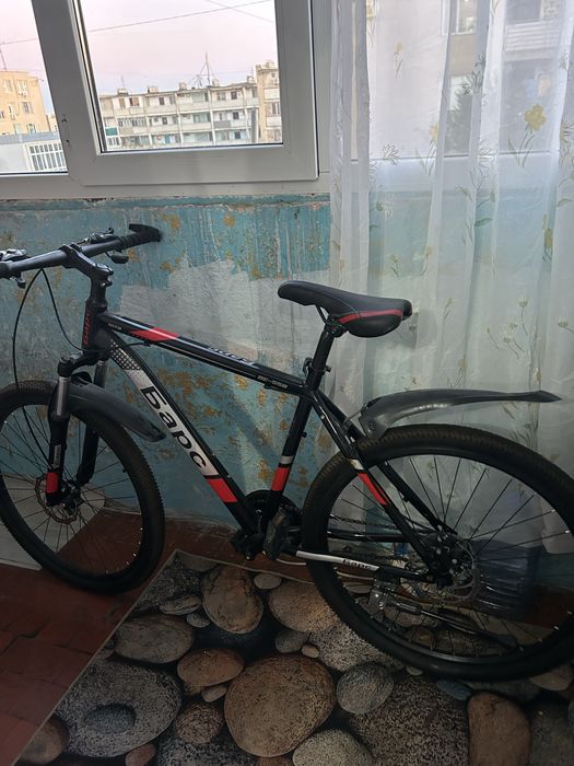 Велисопед барс.