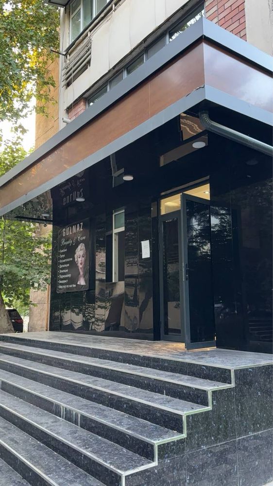 Продается офис малая кольцевая Эльбек 58м2 с парковкой