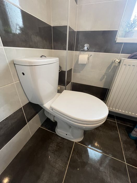 Set mobilier Arthema + WC cu capac