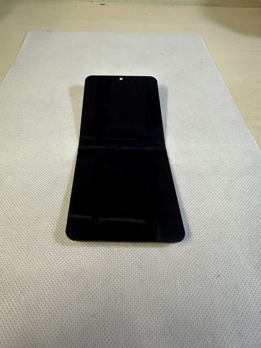 Display samsung flip 4 original